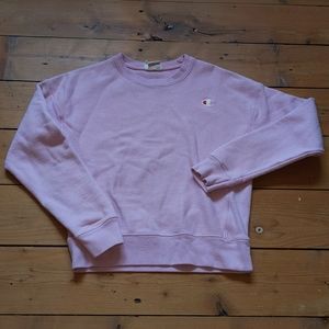 Champion sweatshirt